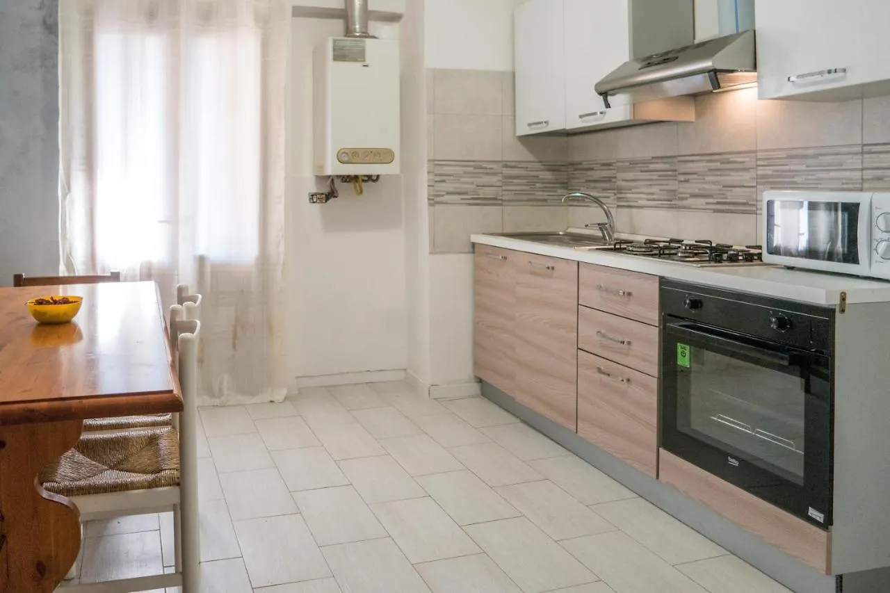 Penzion Venice Sanella Rooms Mestre