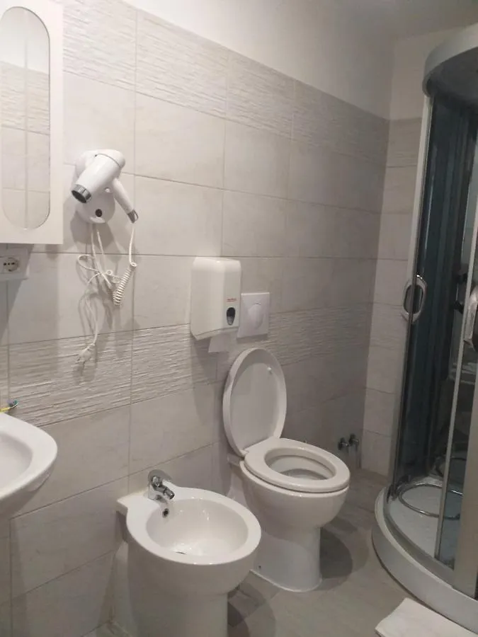 Penzion Venice Sanella Rooms Mestre