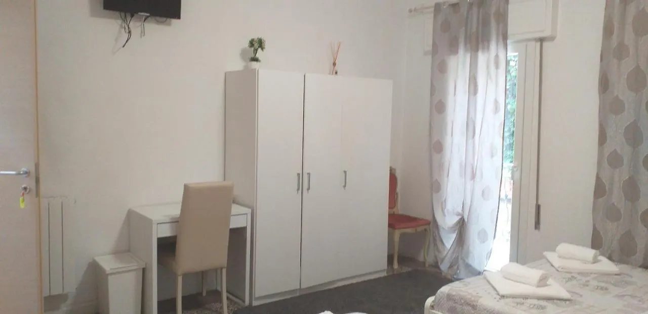 Penzion Venice Sanella Rooms Mestre