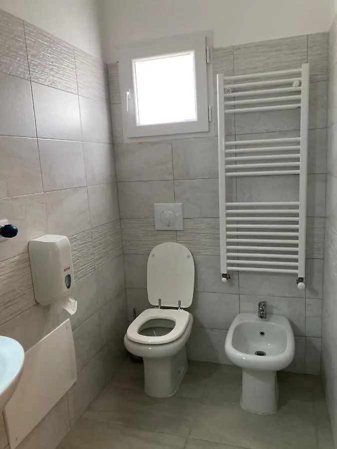 Venice Sanella Rooms Mestre