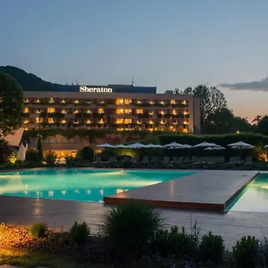 **** Hotel Sheraton Itálie