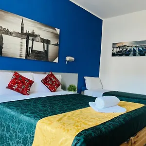 Nocleg ze śniadaniem Venice, Mestre